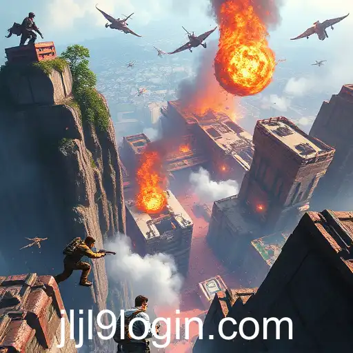 Exploring the Thrill of Action Games: A Comprehensive Guide