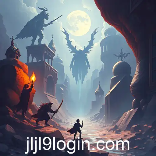 Embark on Epic Journeys: Exploring the World of Adventure Quests Online