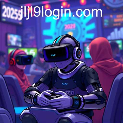 The Evolution of Online Gaming in 2025