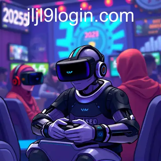 The Evolution of Online Gaming in 2025