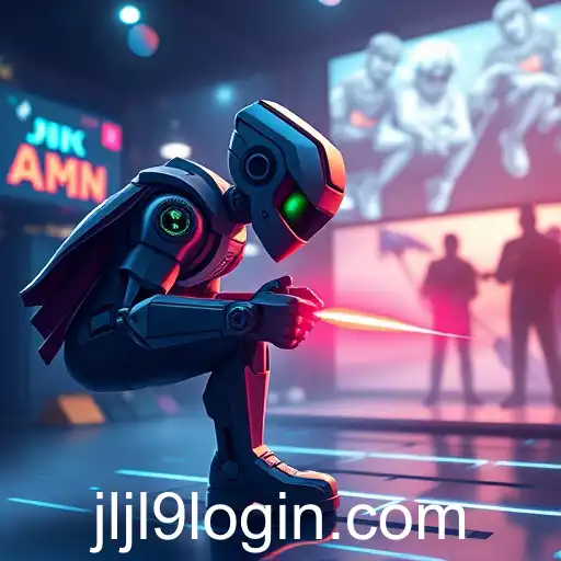 Evolution of Online Gaming in 2025