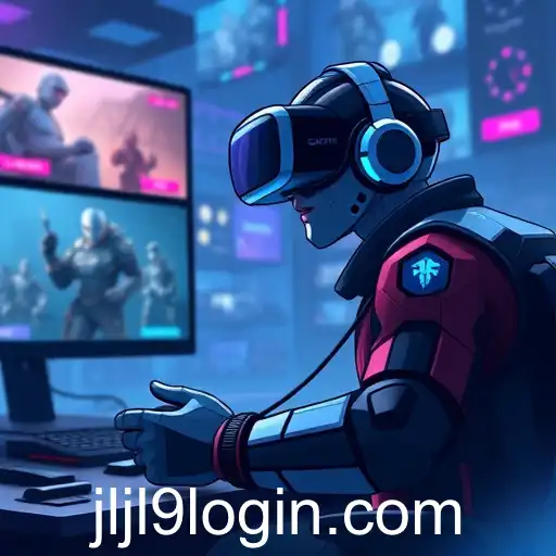 The Evolving Landscape of Online Gaming in 2025