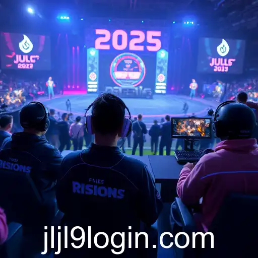 Gaming Revolution of the Digital Age