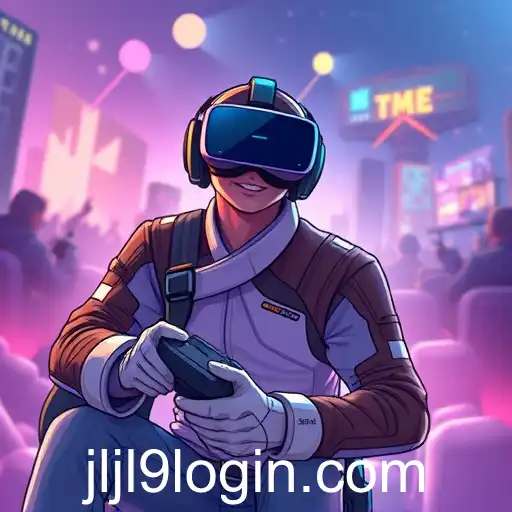 Innovative Trends in Online Gaming Platforms