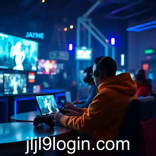 The Rise of Online Gaming Communities