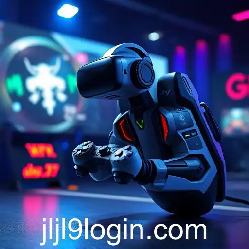 Gaming Trends of the Future: Exploring 'jljl9'