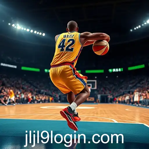 Gaming Evolution: A Deep Dive into jljl9's Impact on Online Gaming