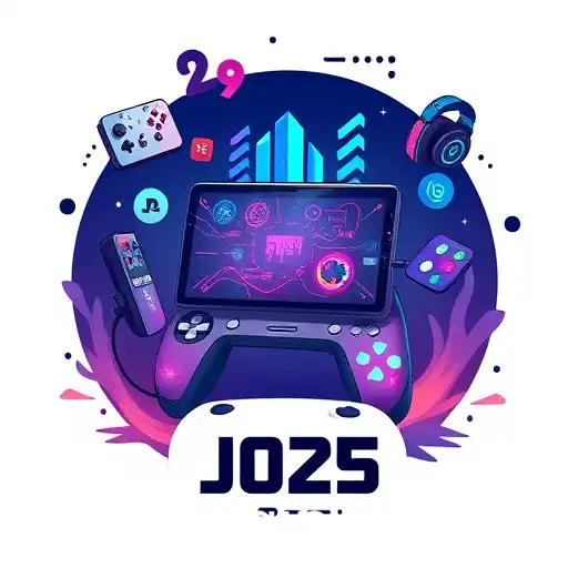 Gaming Innovation in 2025: A Look at jljl9's Impact