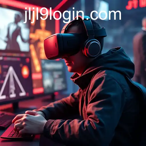 Gaming Trends on the Rise: A New Era of Interactive Entertainment