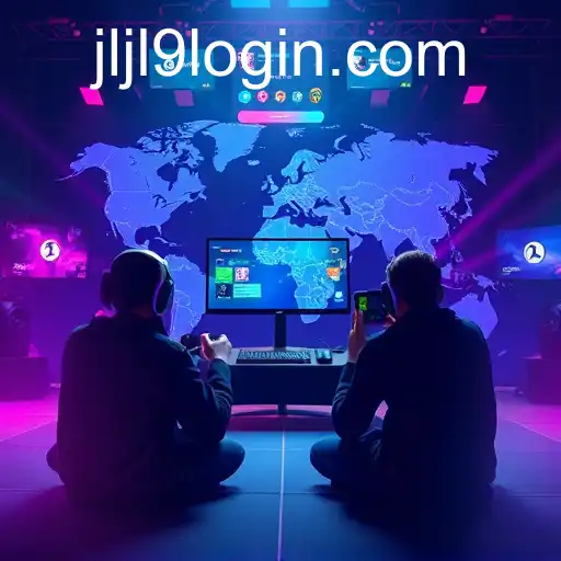 The Evolution of Online Gaming Platforms