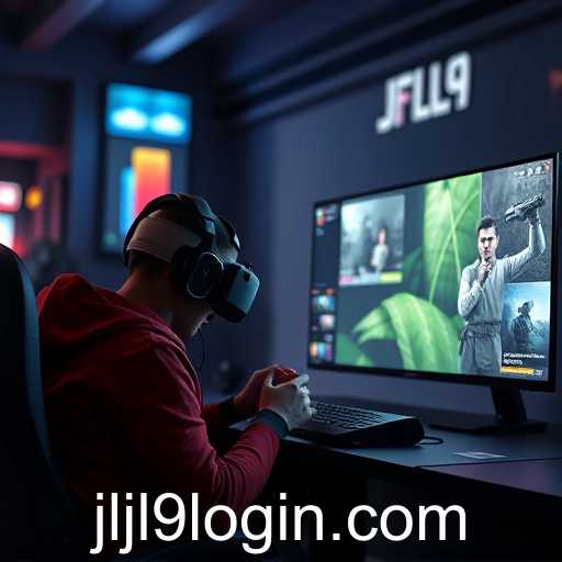 The Rise of Online Gaming Amidst Global Events