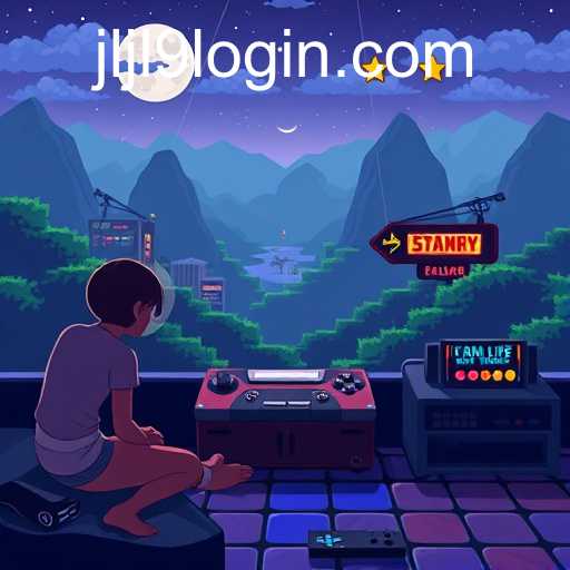 Reviving the Retro: A New Era for Online Gaming