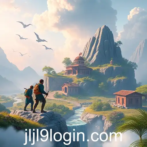 The Rise of jljl9 in the Gaming World