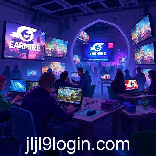 The Rise of Online Gaming Platforms