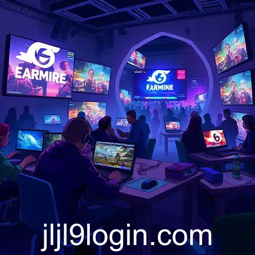 The Rise of Online Gaming Platforms