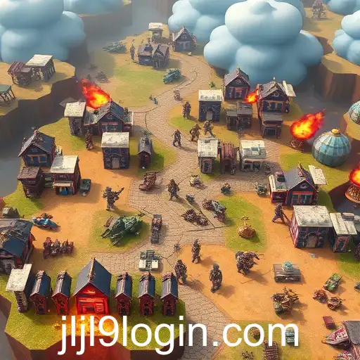 Exploring the World of Strategy Games: From Classic to Contemporary